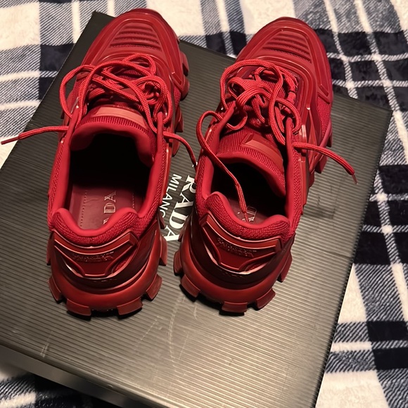 Prada Cloudbust thunder - Picture 5 of 5